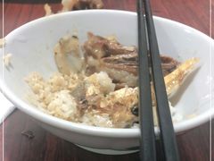 -华仔土鸡店(南洲分店)