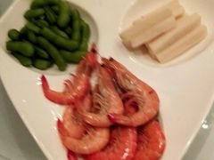 -老洋房花园饭店(绍兴路店)