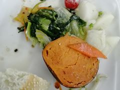 -文星素食(兴华路店)