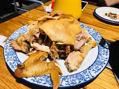 -人民公社大食堂(张家湾店)