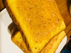 烤面包片-鬼味烤翅(南锣鼓巷店)