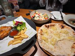 -JINNS锦时 steak&pizza(浸信会礼拜堂旧址店)