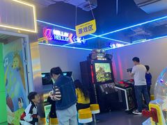 -快乐街区(成都龙湖北城天街店)