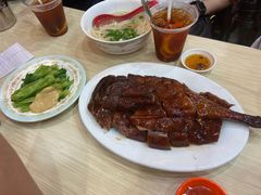 -一乐烧鹅(中环店)