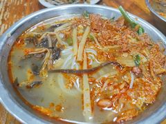 原味螺蛳粉-西环肥仔螺蛳粉(总店)