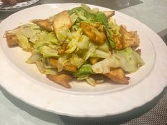 -巴依老爷新疆美食(清华东门店)