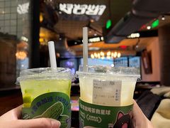 -铁公鸡·四川料理(天环广场店)