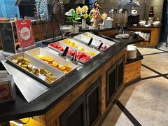 -比格比萨自助(花园路店)
