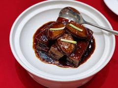 -百盛·鼎膳(中海财富中心)