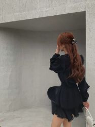点击看大图 -New Fashion发型定制