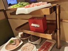 -海底捞火锅(江宸天街店)