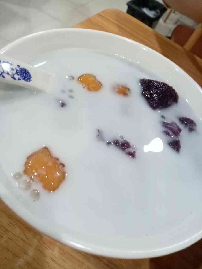 莫夫子化州糖水(名雅店)