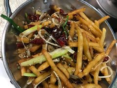 -小民大排档(马场角横路店)