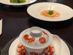 -萬國春·中菜馆(颐和公馆店)