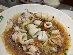 -新白鹿餐厅(嘉兴八佰伴华府店)