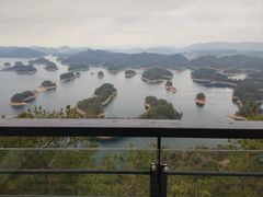 -千岛湖东南湖区