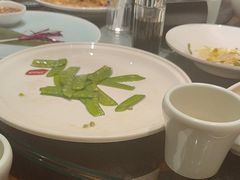 -二分八云雁阁•新晋菜大同味(长治路店)