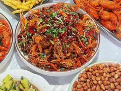 -一棠龙虾•王牌虾球(光谷天地店)
