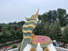 -洛阳白马寺