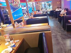 -蜀香三绝·牛蛙·烤鱼·天府炒鸡(安丘泰华店)