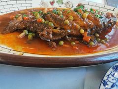 -清真马祥兴菜馆(云南北路店)