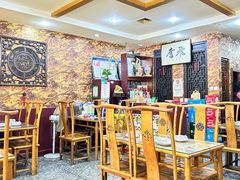 -回春阁汤菜坊(友谊路店)