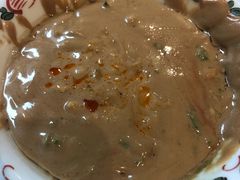 -东门口涮肉·砂锅·烤串(老门东店)
