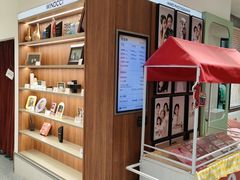 -海马体家庭照相馆(广州正佳广场店)