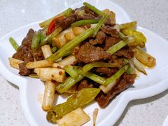 -香港新发烧腊茶餐厅(书城店)