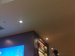 -霸王茶姬(上海恒基名人店)