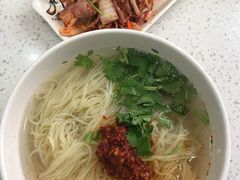 -老友谊冷面店(苏家屯店)