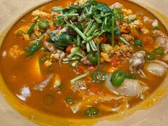 -黄弟大排档·湖南菜·小龙虾·小海鲜(凯旋北路店)