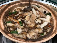 -天宜隆蘑菇宴火锅(石景山旗舰店)