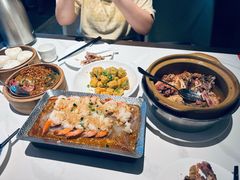-外婆家(西红门荟聚购物中心店)
