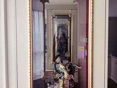 -Me Coffee下午茶艺术空间