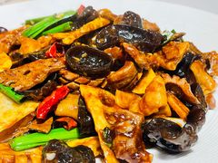 -北平食府(马鞍山路店)