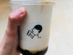 -喜茶(上海兴业太古汇店)