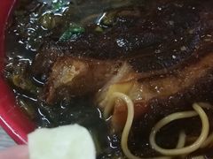 -小龙大肉面馆