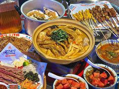 -临胜烧烤大牌档(东葛店)