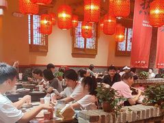 -山四砂锅(太原钟楼街店)