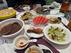 -凯鸽酒楼(大同振兴街店)