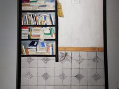 -宝龙艺术中心(七宝宝龙城店)