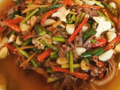 -老字号敖鸡肉