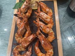 -爱丽格斯火锅(东岸国际店)