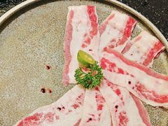 -樱嘢·炭火烧肉(惠南店)