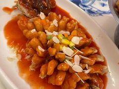 -姑苏家宴·苏帮菜·松鼠桂鱼(苏州总店)