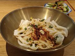 -震山堂·手工劲面(仓山万达店)
