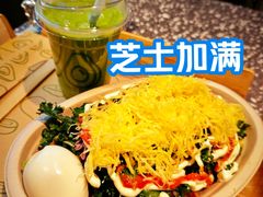 -油梨树AVOCADO TREE(嘉里中心店)