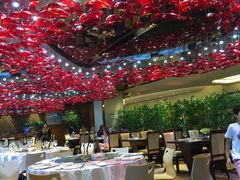 -东方山水金沙酒店-雅香阁中餐厅