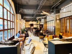 -VESH COFFEE(定西路店)